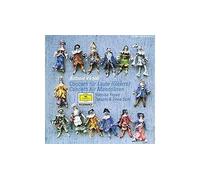 Antonio Vivaldi – Concerto pour guitare ; Concerto pour mandoline – CD – Verve Spa