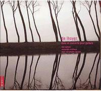 Concerto Pour Guitare Et Cordes, Trois Duos Concertants Pour Guitares Opus 31