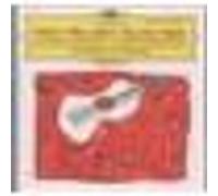 Concerto pour guitare et petit orchestre...