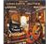 Concerto pour guitare et piano jazz trio E