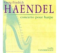 Concerto Pour Harpe