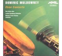 Concerto Pour Hautbois