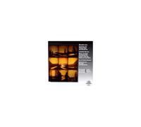 Balada, Lees, Zwilich – Concertos – CD – ECM