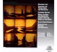 Balada; Lees; Zwilich - Balada - Lees - Zwilich : Concertos