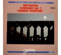 Concerto Pour L'empereur - Egmont Ouverture