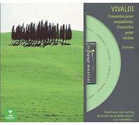 Concerto Pour Mandoline Et Cordes En Ut Majeur Rv 425, Concerto Pour 2 Mandolines Et Cordes En Sol Majeur Rv 532, Concerto Pour 2 Mandolines, 2 Théorbes, 2 Flûtes 2 Salmoes, 2 Violons In...