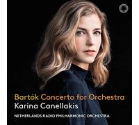 Concerto pour Orchestre