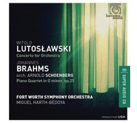 Concerto Pour Orchestre