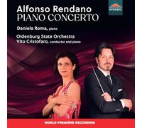 Concerto pour Piano – Dynamic