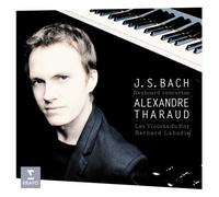 Concerto pour piano CD