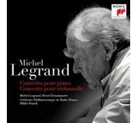 Concerto Pour Piano, Concerto Pour Violoncelle