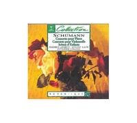 Concerto Pour Piano - Concerto Pour Violoncelle Scenes D'enfants