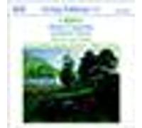 Edvard Grieg – Concerto pour piano en la mineur, Op. 16 – CD – NAXOS