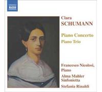 Concerto Pour Piano En La Mineur, Trio Pour Piano En Sol Mineur