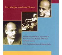 Concerto pour Piano en Mi Bém. Kv482 : Concerto pour 2 Pianos en Mi Bém. K365...