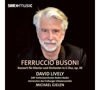 Concerto pour Piano et Orchestre