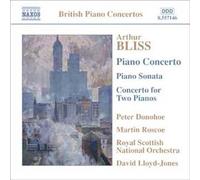 Concerto Pour Piano Et Orchestre, Concerto Pour 2 Pianos Et Orchestre, Sonate Pour Piano