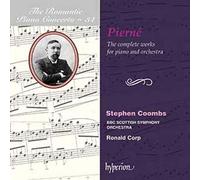 Concerto Pour Piano Et Orchestre En Ut Mineur Opus 12, Fantaisie-Ballet Pour Piano Et Orchestre, Scherzo-Caprice, Poème Symphonique