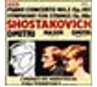 Concerto pour piano et orchestre N°2