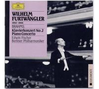 Concerto Pour Piano Et Orchestre N° 2 En Si Bémol Majeur Op.83