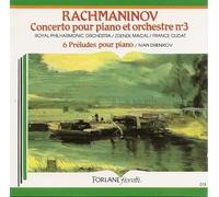 Concerto pour piano et orchestre n°3