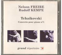 Concerto Pour Piano Et Orchestre No. 1 En Si Bémol Mineur Opus 23