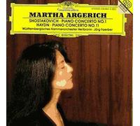 Concerto Pour Piano Et Orchestre No. 11