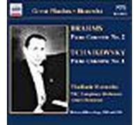 Concerto Pour Piano Et Orchestre No. 2 En Si Bémol Majeur Opus 83