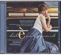 Concerto Pour Piano Et Orchestre No. 2 En Ut Mineur Opus 18, Etudes-Tableaux - 3