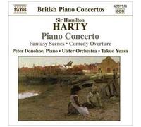 Harty – Comedy Overture – NAXOS