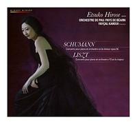 Piano Concertos