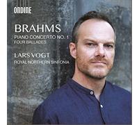 Concerto pour Piano N 1/4 Ballades