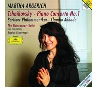 Tchaïkovski : Concerto pour piano n°1