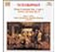 Concertos pour piano Nos 1 & 3 – NAXOS