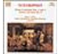 Concerto pour piano N°1 et N°2 - Andante et finale / op.79 CD