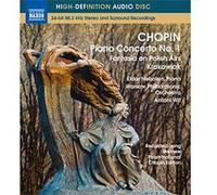 Concerto pour piano n°1