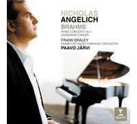 Concerto pour piano n.1 G