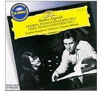 Concerto pour piano N°1, opus 11 - Concerto pour piano N°1