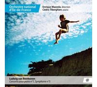 Concerto Pour Piano N?1, Symphonie N?5