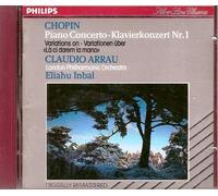 Concerto Pour Piano N°1, Variations "Là Ci Darem La Mano