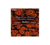 Concerto pour piano n°10, 18, 20, 22, 24, 25 & 26 CD