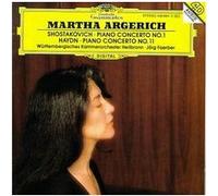 Concerto pour piano N°11 - Concerto pour piano, trompette...