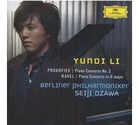 Concerto pour piano n°2 - Concerto pour piano en sol majeur