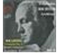 Sviatoslav Richter – Archives Vol. 4 : Concerto n°2 Opus 83 / Variations-Fugues Opus 24