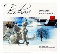 Concerto pour Piano N°2 en Si Bémol Majeur OP.83