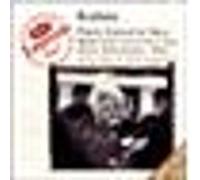Brahms : Concerto pour piano n° 2 - Mozart : Concerto pour piano n° 27