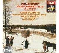 Concerto pour piano n° 2 en sol majeur (version intégrale)