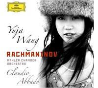 Yuja Wang – Concerto pour piano n°2 & Rhapsodie sur un thème de Paganini – CD