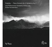 Concerto pour Piano N° 2 - Symphonie N° 2