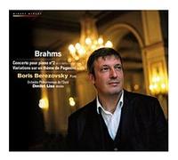Concerto pour piano n.2 - Variations sur thème de Paganini